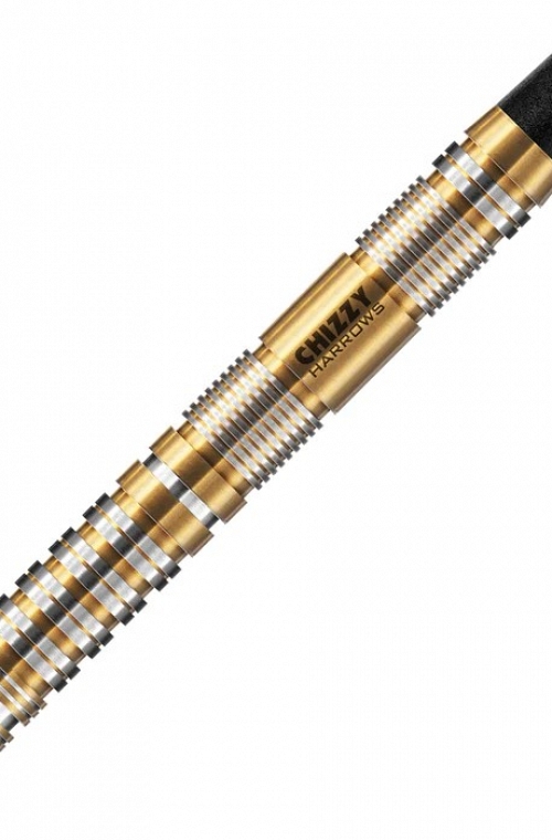 Dardos Harrows Chizzy 90 % Series 2 18 gr