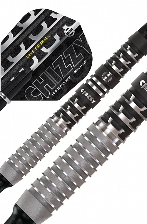 Dardos Harrows Chizzy 90 % Series 4 18 gr