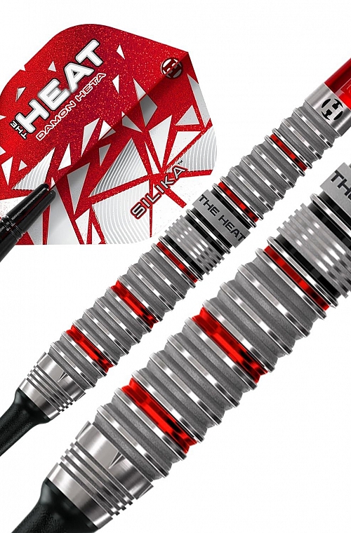 Dardos Harrows Damon Heta 90% Series 4 18 gr