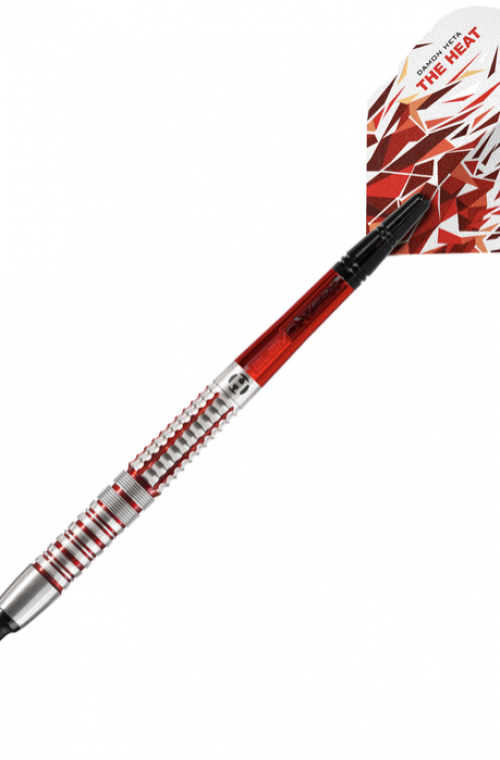 Dardos Harrows Damon Heta Series 2 18 gr