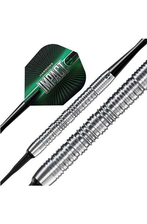 Dardos Harrows Impact Premium 18 gr