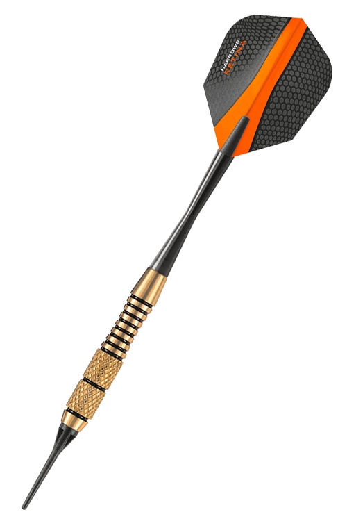 Dardos Harrows Matrix 16gr
