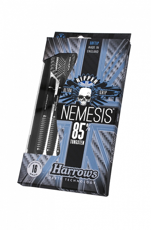 Dardos Harrows Nemesis 16grK