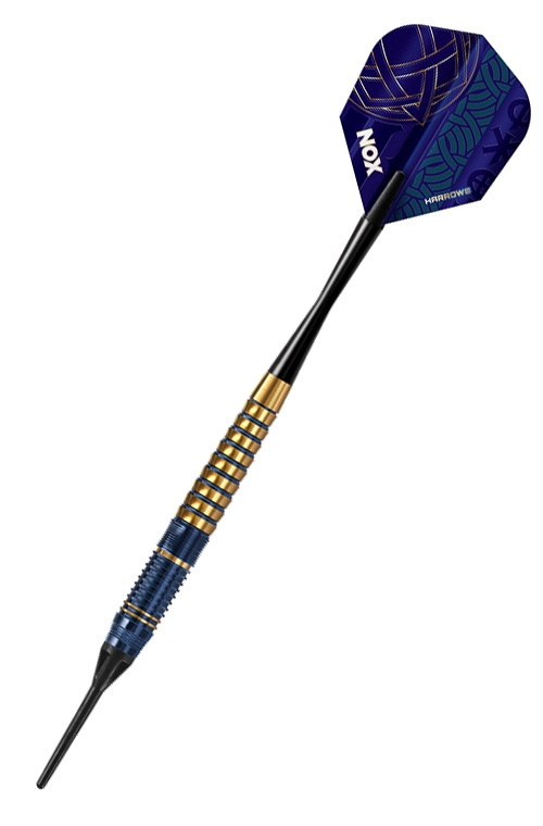 Dardos Harrows NOX 18g