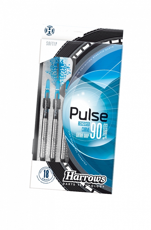 Dardos Harrows Pulse 18grR