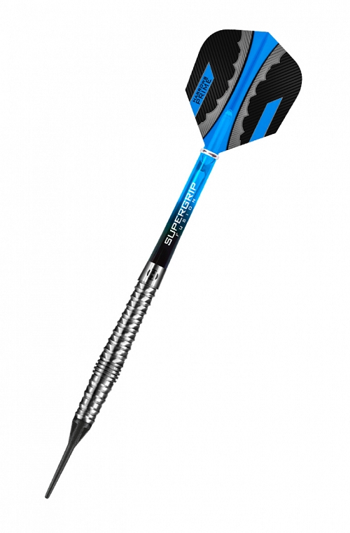 Dardos Loxley Darts Doncaster 18g 90% Punta Plastico 45316