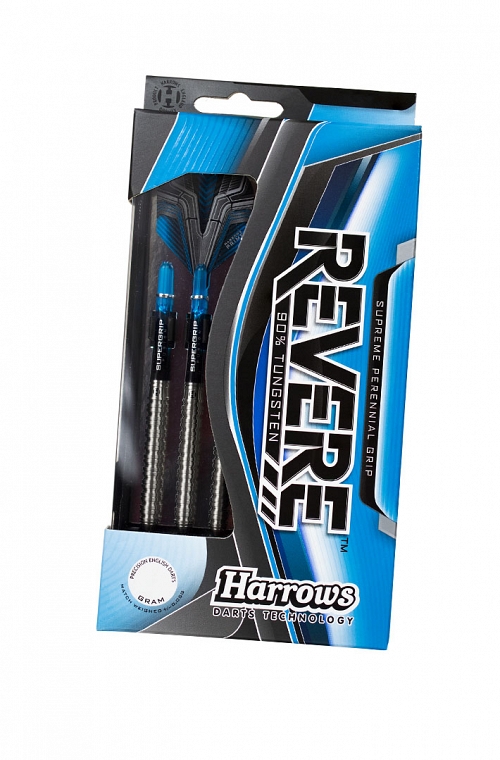 Dardos Harrows Revere 18gr