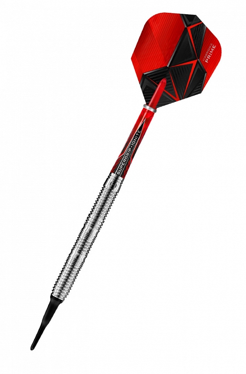 Dardos Harrows Rival 18gr