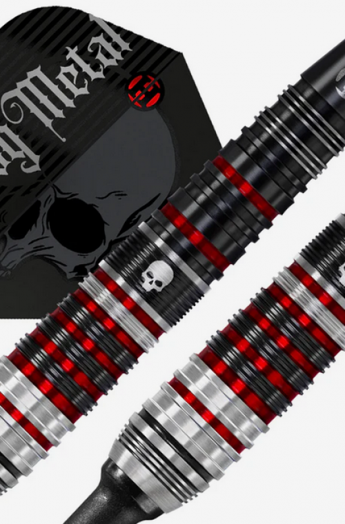 Dardos Harrows Ryan Searle  s2 90 % tungsteno 18 gr