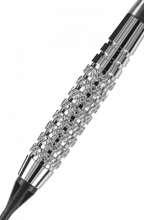 Dardos Harrows Silver Arrow 16gr K