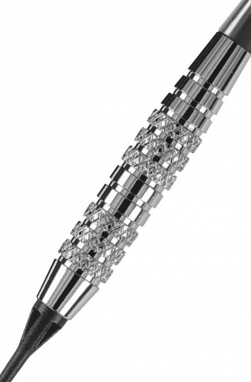 Dardos Harrows Silver Arrow 16gr K2