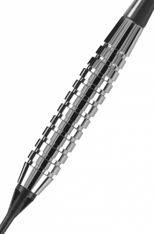 Dardos Harrows Silver Arrow 16gr R