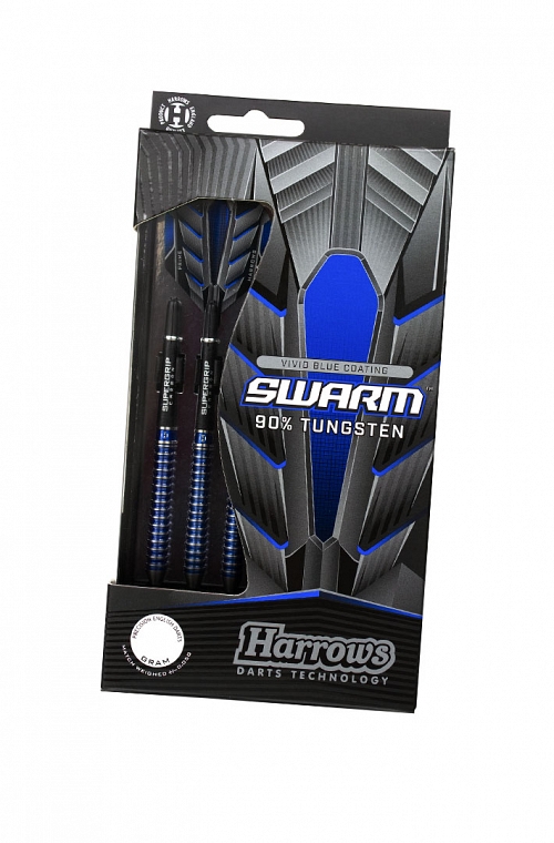 Dardos Harrows Swarm 22gr