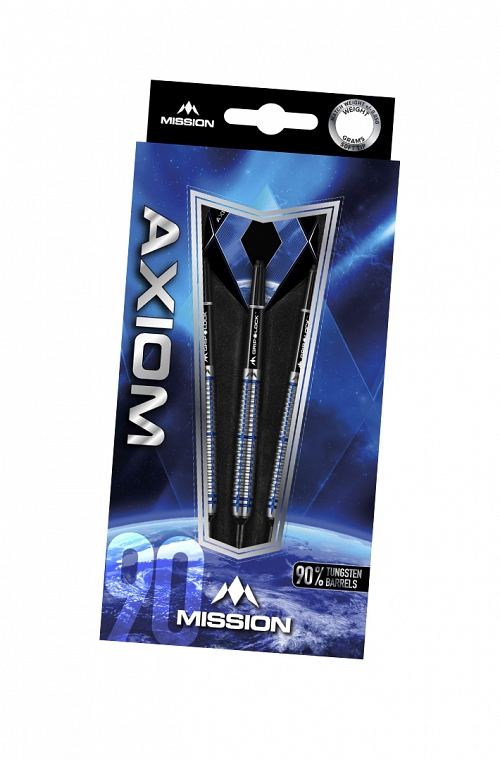 Dardos Mission Axiom M1 19gr