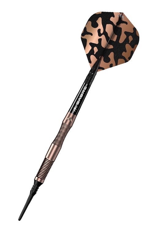 Dardos Mission Dead Shot 19 gr