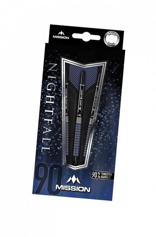 Dardos Mission Nightfall M2 19gr