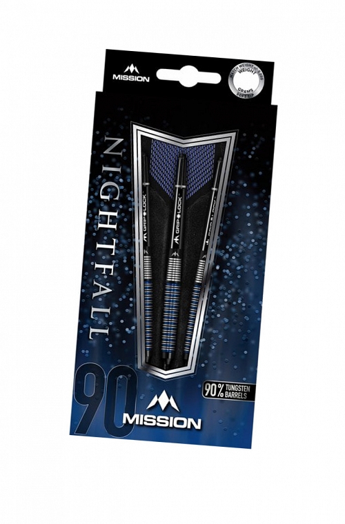 Dardos Mission Nightfall M3 20gr