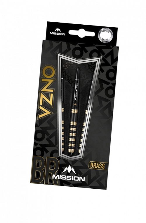 Dardos Mission Onza M3 20gr