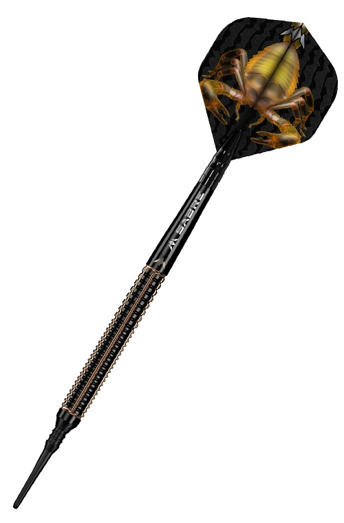 Dardos Mission Scorpion 19 gr