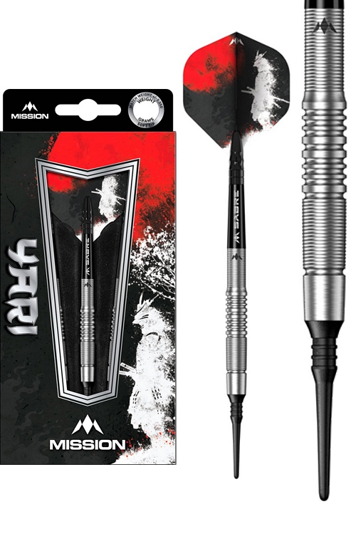 Dardos Mission Yari 19 gr