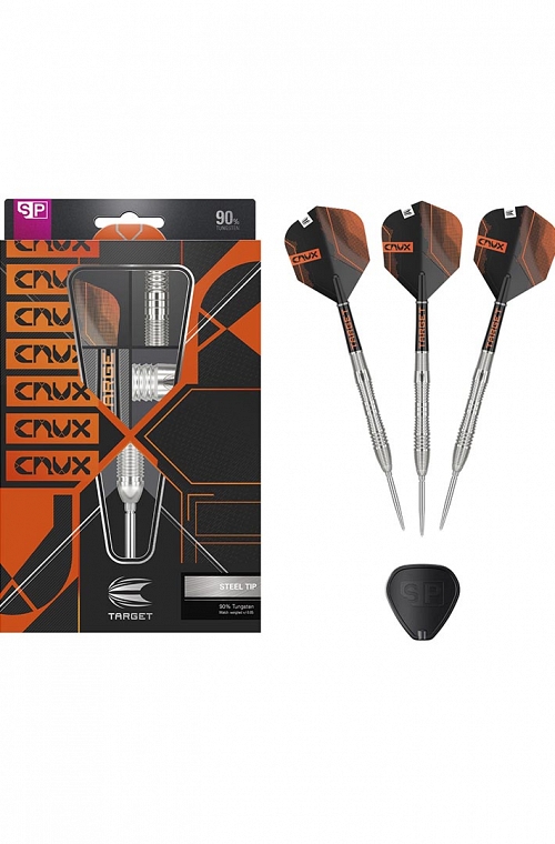 Dardos P.A Target Crux 03 SP 22gr