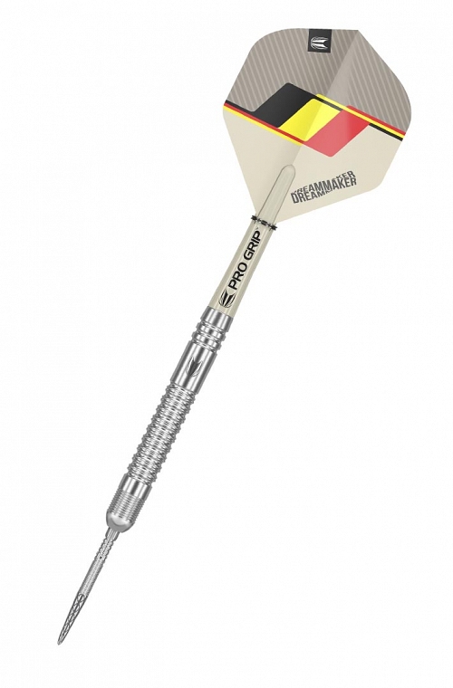 Dardos P.A Target Dimitri Van Den Bergh G2 SP 23gr