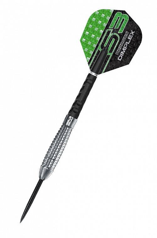 Dardos P.A. Harrows Dimplex S3 Bomb 21gr