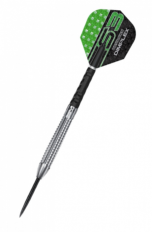 Dardos P.A. Harrows Dimplex S3 Tapered 23gr