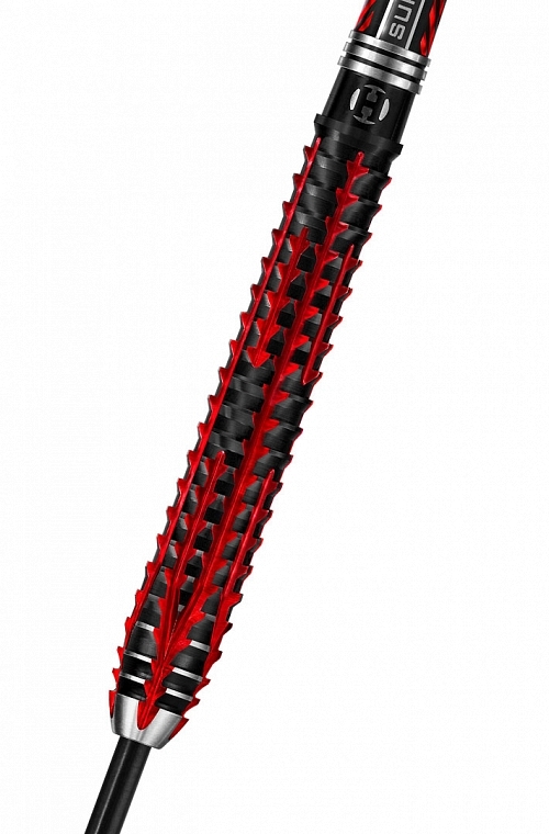 Dardos P.A. Harrows Fire Inferno 24gr