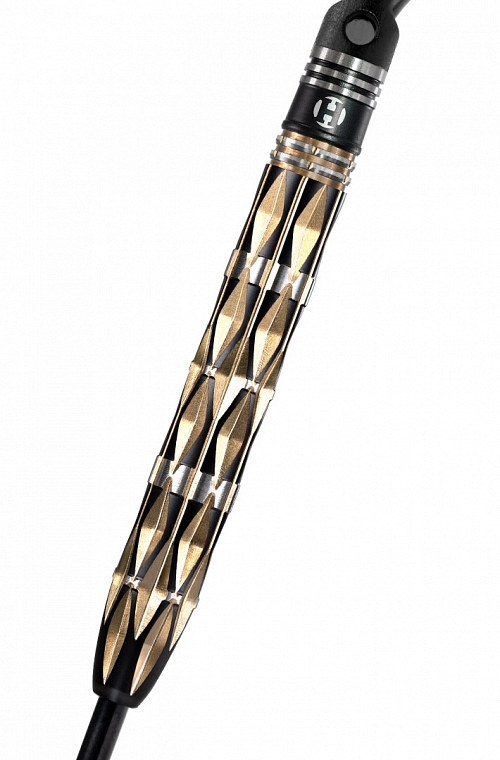 Dardos P.A. Harrows Imperial Diamond 23gr