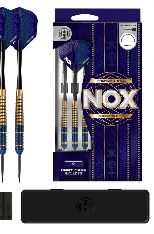 Dardos P.A. Harrows NOX 22gr