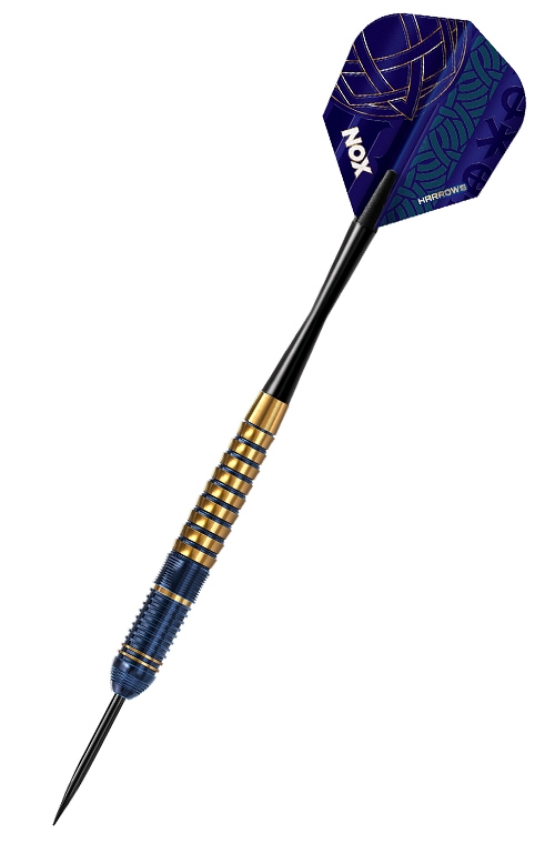 Dardos P.A. Harrows NOX 22gr