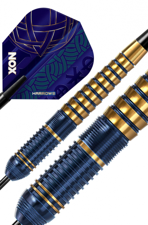 Dardos P.A. Harrows NOX 22gr