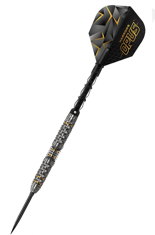Dardos p.a. harrows Opus QP 21gr