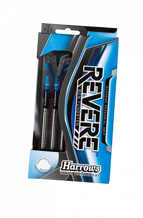 Dardos P.A. Harrows Revere 22gr