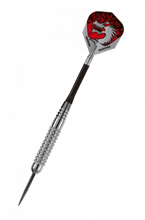 Dardos P.A. Harrows Silver Arrow 22grR