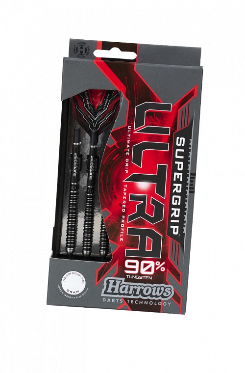 Dardos P.A. Harrows Supergrip Ultra 21gr