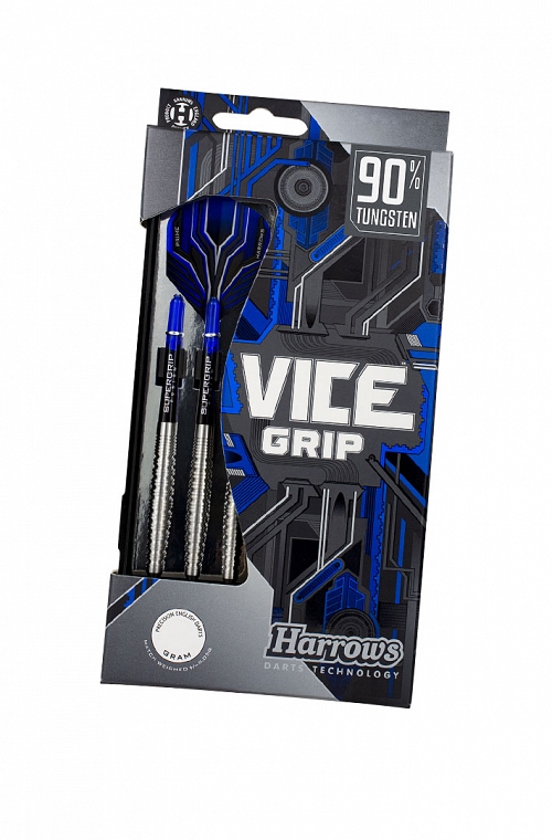 Dardos P.A. Harrows Vice 22grR