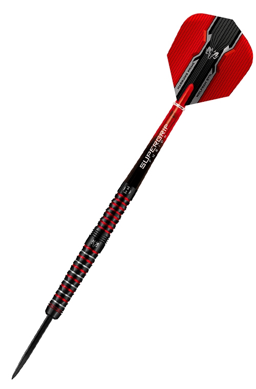 Dardos P.A. Harrows Wolfram Infinity 21grR