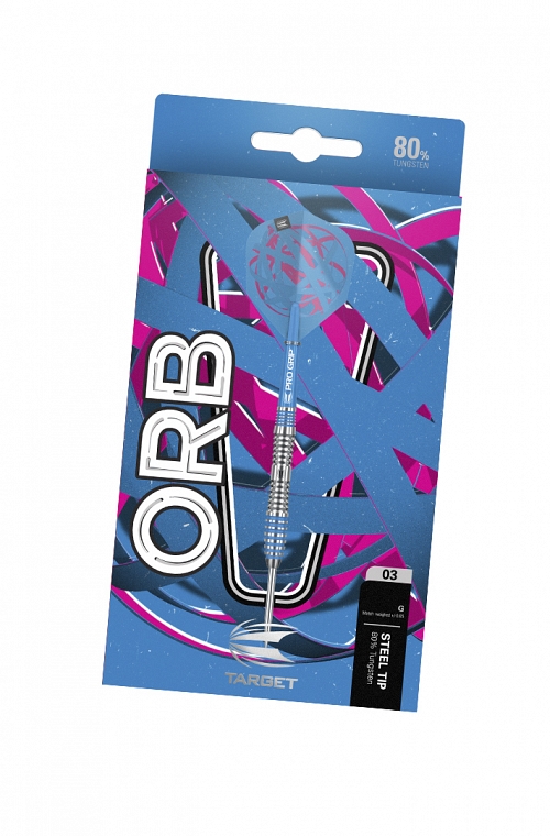 Dardos P.A. Target Orb 01 22gr