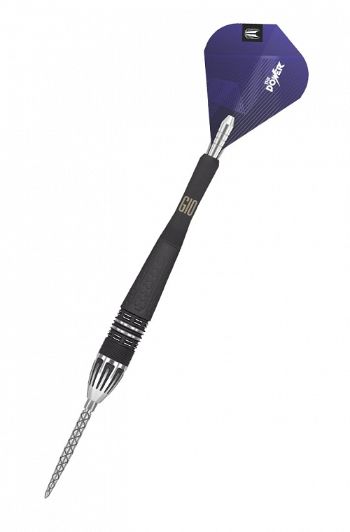 Dardos P.A. Target Power 9Five G10 SP 22gr
