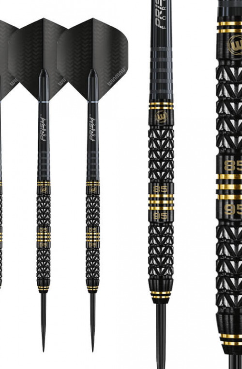 Dardos P.A. Winmau Aspria 22gr