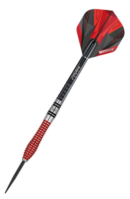 Dardos P.A. Winmau Dennis Priestley 22gr