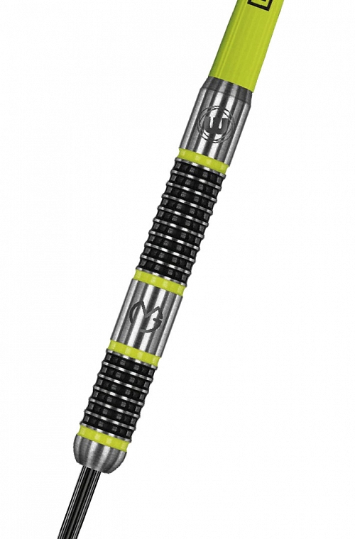 Dardos P.A. Winmau MVG Aspire 21gr