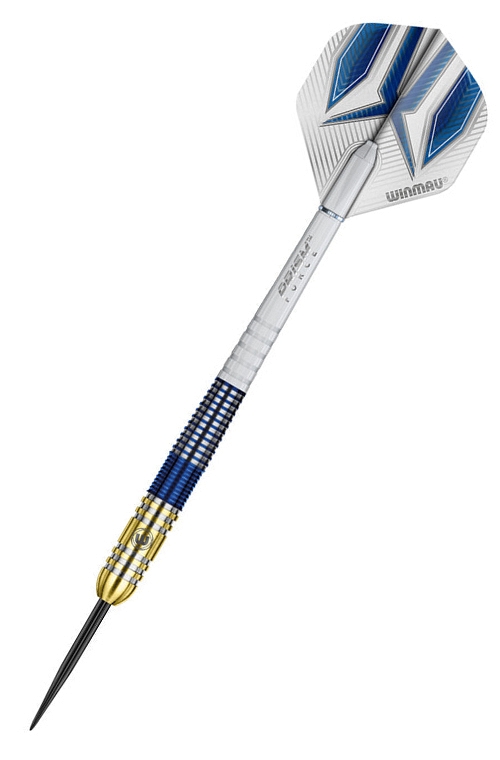 Dardos P.A. Winmau Steve Beaton 22gr