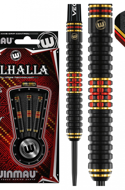 Dardos P.A. Winmau Valhalla 22gr