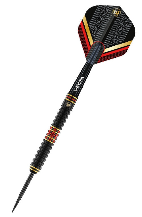 Dardos P.A. Winmau Valhalla 22gr
