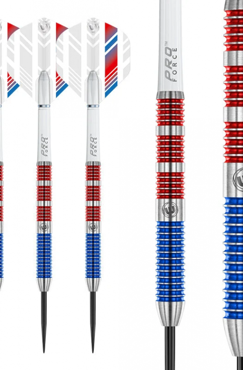 Dardos P.A. Winmau WildCats  21gr