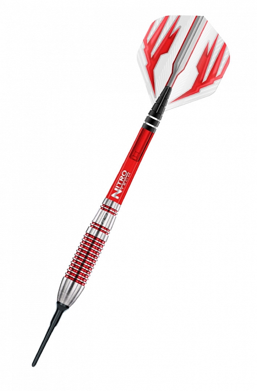 Dardos Red Dragon Reflex 22gr