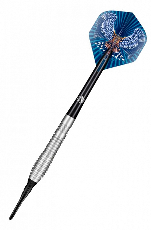 Dardos Shot Birds of Prey Kestrel 80% 18gr
